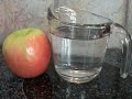 Apples And Water