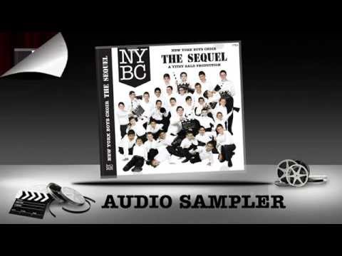 New York Boys Choir: The Sequel (An Audio/Video Sampler)