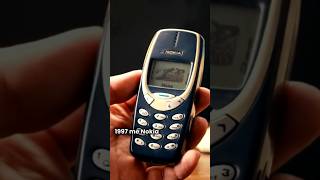 Pehla phone brick jaisa hota tha! 😳 Purane phones ke shocking facts!”#shorts #mobile #cellphone