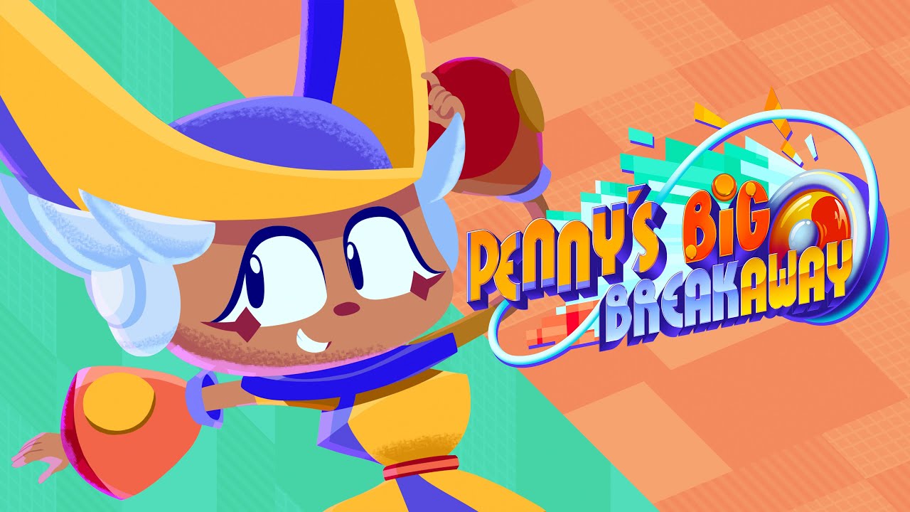 Penny s big breakaway