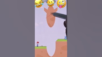 Slice to save game funny moment Hard level 03 #youtobeshorts#shortsvideo#shorts