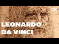 Que contiennent les carnets de lonard de vinci 