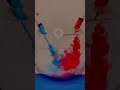 #colour #satisfying #science #experiment #colour boom