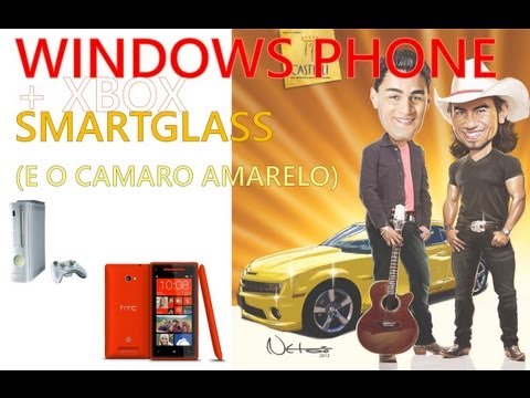 Video: „Xbox 360“, „Windows Phone 8“, „Windows 8“ir „Smartglass“: „Microsoft Studios“dabar „multiformat“sako Harrison
