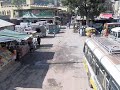 Bus Stand Muzaffarabad