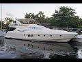 Azimut 68 Flybridge 2005 for Sale