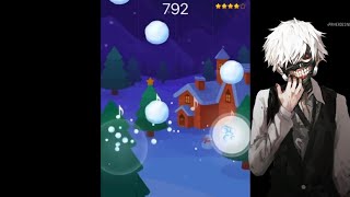 Dream Piano - Unravel (Tokyo Ghoul) screenshot 2