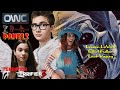 Terrifier 2 and 3 Panel: Lauren LaVera, Elliot Fullam, and Leah Vosey Discuss Art the Clown and more