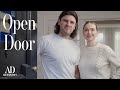 Pernille teisbk so wohnt die stylistin mit ihrer familie in kopenhagen  open door  ad germany