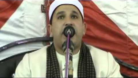 القارى احمد محمد السلكاوى سورة فاطر بلقاس 7 4 2016 كا ميرا رضا قابيل