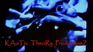 Kaotic Theory Productionz Logo