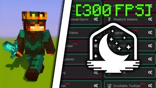 How To Boost FPS in MINECRAFT! (300+)
