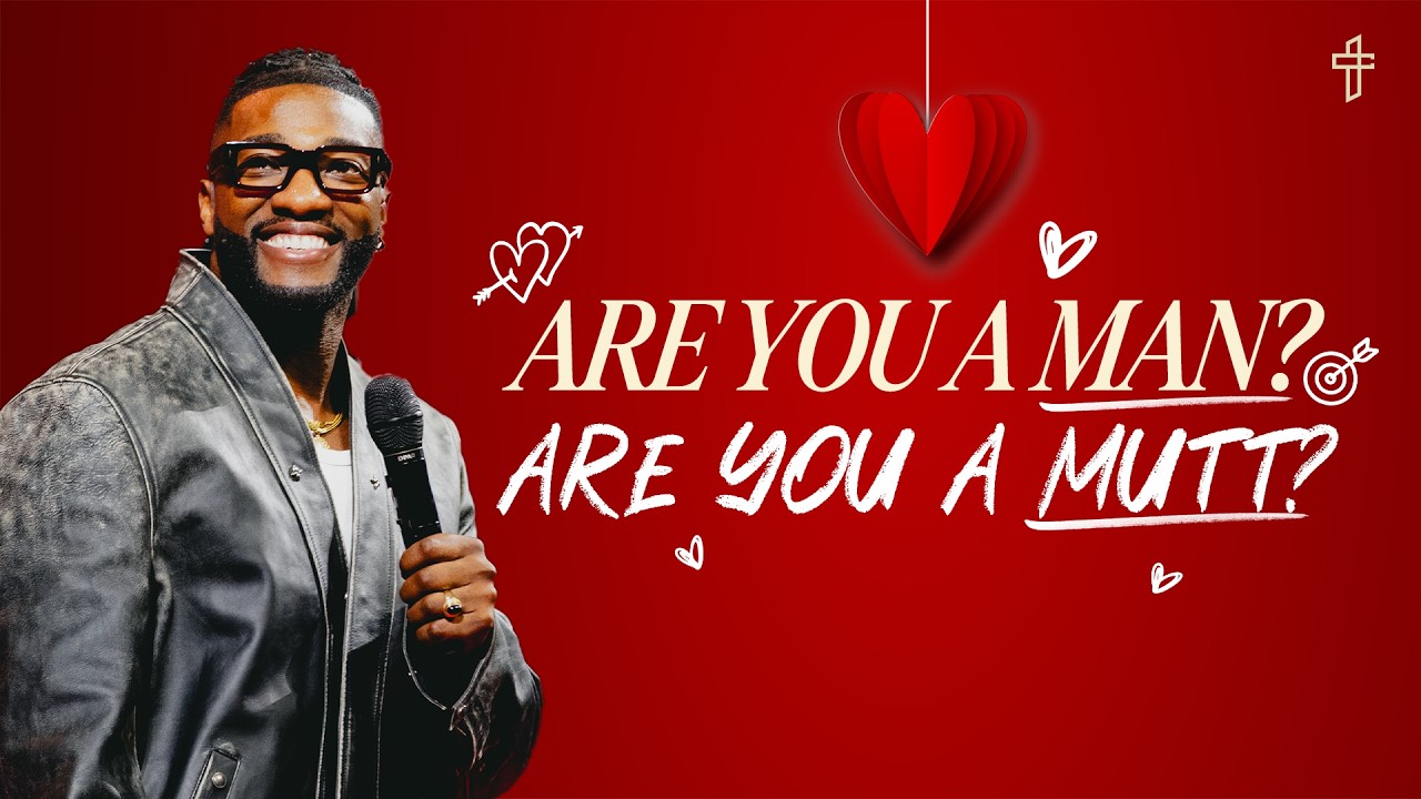 Are You A Dog? Are You A Mutt? // Relationship Goals: In Real Life (Part 3) // Pastor Michael Todd