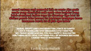 PANGALO ! MARSINAH lirik & terjemahan