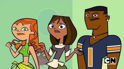 Total DramaRama | All cameos of the original castrated characters.