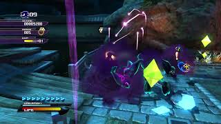 Sonic Unleashed Walkthrough: Part 4