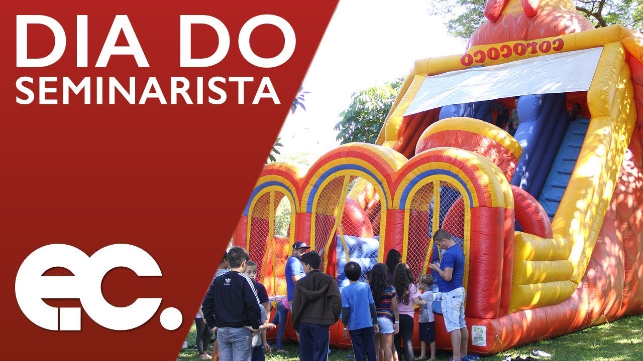 Dia do Seminarista 2018