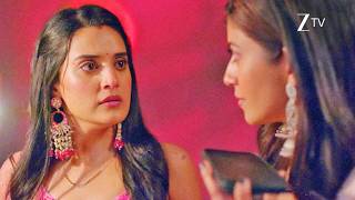 Jaane Anjaane Hum Mile Kya Reet Bacha Paayegi Dhruv Ko Kirti Ke Changul Se?