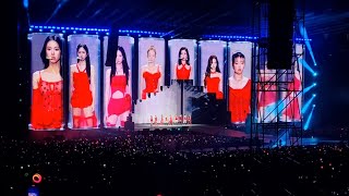 [TWICE in Brazil - Day 01] SET ME FREE • I CAN'T STOP ME • GO HARD • MOONLIGHT SUNRISE • BRAVE