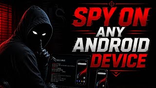SPY ANY PHONE 📱 PHONESPLOIT TUTORIAL 2026 screenshot 3