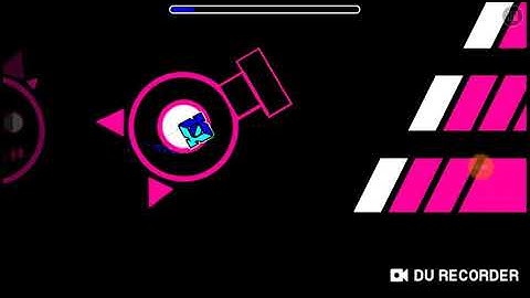 Just shapes and beats in geometry dash part 3 more characters made