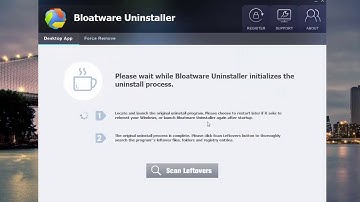 Fully Remove Spybot Search & Destroy on Windows PC