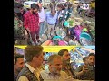 Eid Market Crackdown in Kangan: Authorities Tighten Checks, Fine Violators ₹5,400