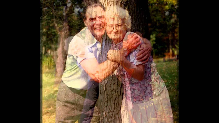 Everett & Opal ~ The Allisons