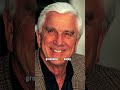 Leslie Nielsen&#39;s Hilarious Final Joke  #LeslieNielsen #Joke #Actor