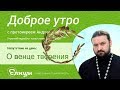 Венец творения и печальная красота. о. Андрей Ткачев . Об утерянном, о восстании и возвращении.