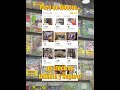 ¡Deja de venir a Japón para encontrar estanterías vacías! ¡Tus cartas soñadas están aquí! 🔥