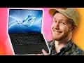 ASUS nailed it! - Zephyrus M16 Gaming Laptop