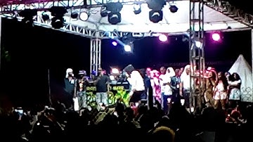 Alkaline @RTI DREAM WEEKEND