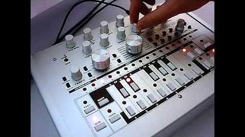 x0xb0x Atomic Mod 2  xoxbox Atomic Mod II