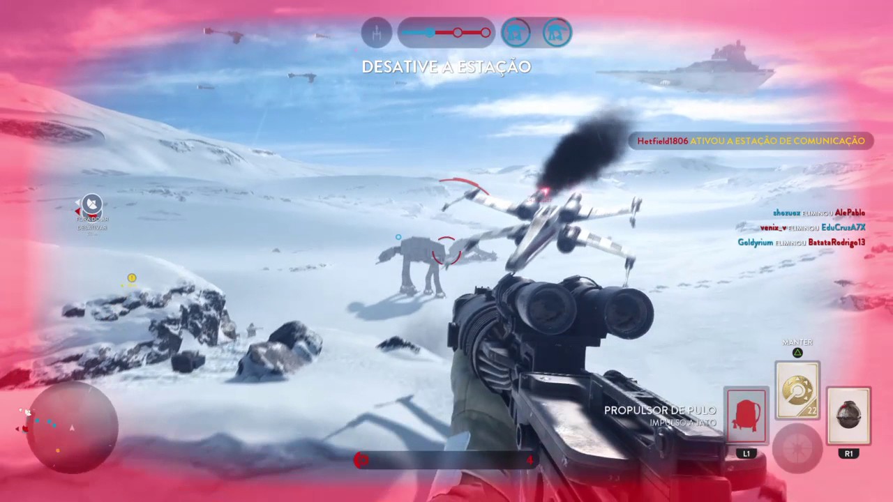 STAR WARS™ Dibrada