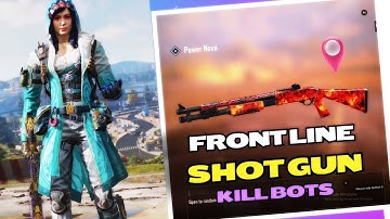 FRONT LINE MULTIPLAYER GAMEPLAY 😍 | CODM BY15 | CODM MULTPLAYER GAMEPLAY #CODM #CODMOBILE #GAMER