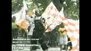 Metal Ice - Marengwen Met Kolan  1998