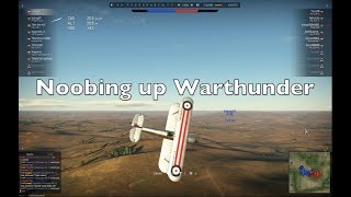 WarThunder Fury Mk I