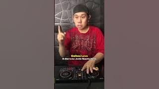 ENDLESS LOVE - OST. THE MYTH (JOCKIE SAPUTRA REMIX) | FUNKOT RADIO 2024 #FUNKOTRADIO