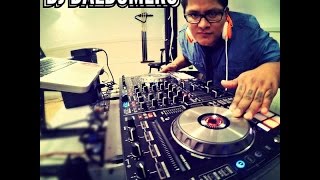 MUEVE TUS CADERAS VS ANIMAL - Mixer Zone Dj Baldomero - DJBALDOMERO 2015