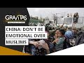 Gravitas: China rejects Pak's advice on Uighur Muslims