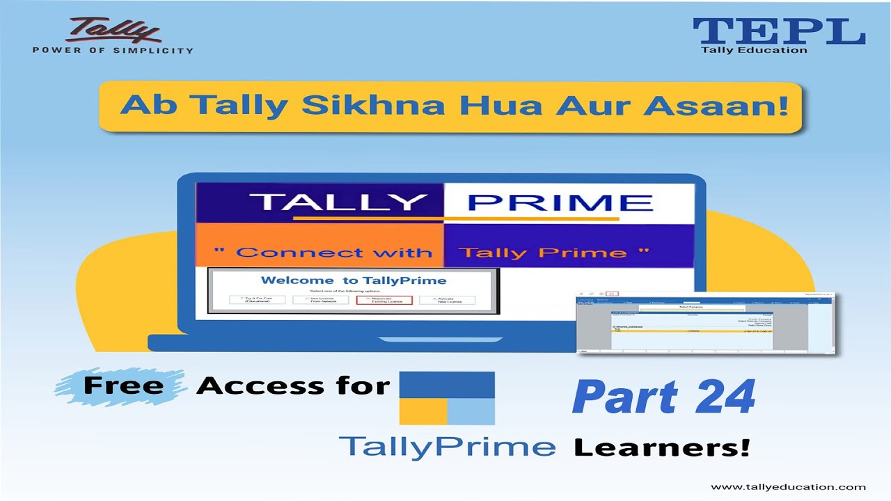 24 DIRECT AND INDIRECT EXPENSES ENTRY IN TALLY PRIME YouTube 24-direct-and-indirect-expenses-entry-in-tally-prime-youtube