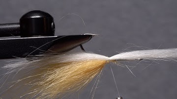 Craft Fur Part 3 - Split, Flip and Twist
