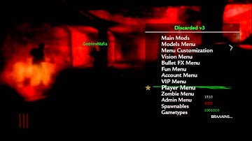 [W@W/1.07] Discarded v3 Hosted By FuxinHaXing