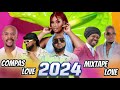 MIXTAPE - COMPAS LOVE (MWEN DÉÇU) ARLY LA RIVIÈRE Ft. MEDJY [MIX 2024 NEW LOOK -ZAFEM] #newalbum