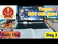 Day 2 || SSC CGL 2024 || Daily Schedule || SSC Aspirant