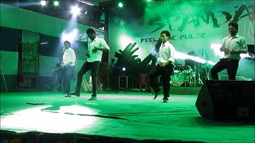 cemk spandan2k15 mj5