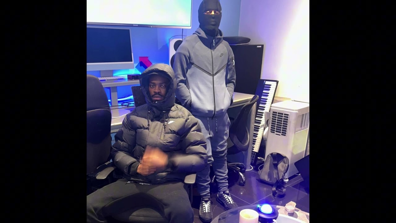 [FREE] #HOXTON LIL SLIPZ X SAMURI X DOUBLE R X DORTY X LSAV X S.SAV UK DRILL TYPE BEAT 