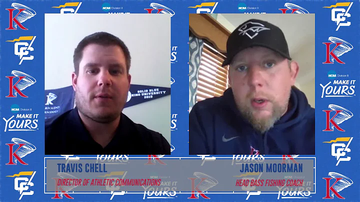 Bass Fishing Interview with Jason Moorman