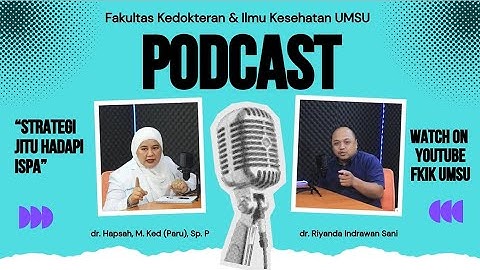 Selamatkan Paru-Paru Kita : Strategi Jitu Hadapi ISPA